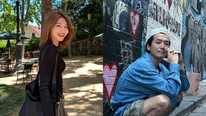[SBS Star] "My Fav Dish Is..." Sooyoung Cannot Stop Praising Chung Kyung-ho's Amazing Cooking Skills