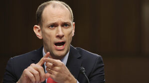 미 연은 총재, 트럼프 '파월 흔들기'에 "연준 신뢰성 약화할 것"