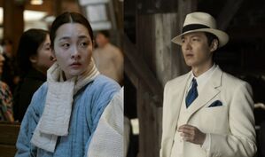 [씨네멘터리] "파친코"의상, 한국 디자이너 손끝에서 나왔다