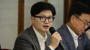 한동훈 "스프링클러 의무화 등 구축건물 화재대책 마련해야"