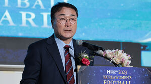 축구협회 새 전력강화위원장에 최영일 부회장 낙점