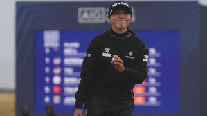 리디아 고, LPGA 크로거 퀸시티 챔피언십 역전 우승&hellip;유해란 3위