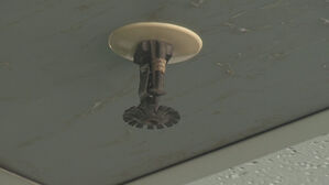 유치원&middot;학교 기숙사에 스프링클러 설치 의무화