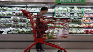 국민 61％ "민생 과제 1순위는 물가"&hellip;일자리&middot;주거 등 뒤이어