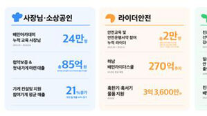 우아한형제들, 가치경영 보고서 '배민스토리 2024' 발간