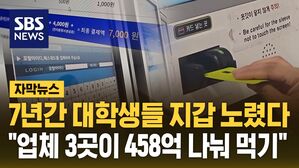 [자막뉴스] 증명서 수수료