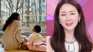 [SBS Star] Choi Ji Woo Explains Why She Felt Upset with Her Daughter for No Clear Reason