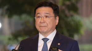 삼성 준감위원장 "정경유착 고리, 정치권력 전리품 돼선 안돼"