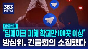 딥페이크