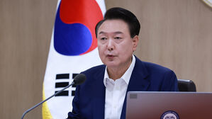 윤 대통령 "추석 전 체불임금&middot;물가&middot;응급의료 점검 만전" 지시