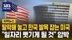 [자막뉴스] 체코 원전