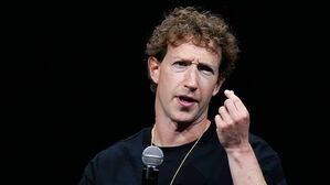 '친트럼프 행보' 저커버그, 이번엔 '취임 축하' 리셉션 공동 주최