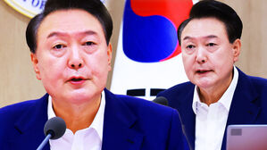 [영상] '딥페이크 공포' 윤 대통령도 나서 '강력 경고'&hellip;"피해자 &middot; 가해자 대부분 10대, 단순 장난이라 둘러대도 명백한 범죄"