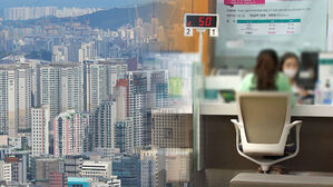 집값 급등 알고도 놔뒀다? '대출 조이기' 영향은 어떻게 될까 [스프]