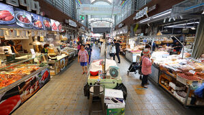 추석 연휴 기간 서울 76곳 전통시장 주변 도로 2시간 주차 가능