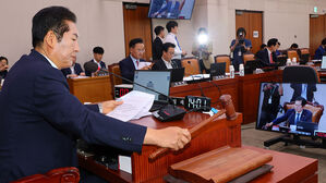 전세사기법&middot;구하라법, 법사위 통과&hellip;내일 본회의 처리