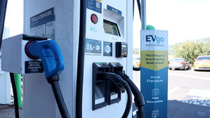 미, 전기차 충전소 확충 등에 6천900억 원 투입