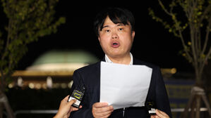 의협, 간호법 국회 소위 통과 반발…"중단 안 하면 의료 멈출 것"