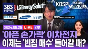 0828 모닝라이브 2부