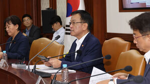 최상목 "PG사 재무건전성 확보&hellip;자본금 규모 상향"