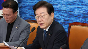 이재명 "한동훈 대표 '의대 증원 유예' 주장, 불가피한 대안…백안시 말아야"