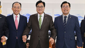 여야, 내달 26일 25만 원&middot;노란봉투&middot;방송4법 등 재표결