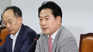 장동혁 "이재명 정신줄 놓았다&hellip;신변 위협 자행한 현행범"