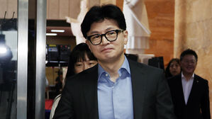 한동훈 "당이 민심 전해야…국민 건강 지키는 게 국가 임무"