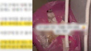 [SBS Star] Music Show Writer Reveals Shocking Find in Male K-Pop Star's Waiting Room
