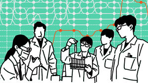 '예산 삭감'에 R&D 과제 1만 2천 개 변경... 투자는 세계 2위인데, 성과는 왜 기대 이하일까?
