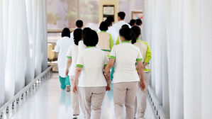 간호사도 골수채취&middot;피부봉합 한다&hellip;'PA 간호사' 제도 내달 시행