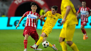 황인범&middot;설영우 풀타임 활약&hellip;즈베즈다, 역전승으로 UCL 본선행