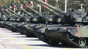 폴란드 K2 전차 2차 계약 확정&hellip;사상 최대 8조 8천억 원 규모