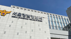 [단독] 강남서 마약 소지한 20대 여성 검거