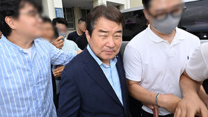 김충섭 김천시장 선거법 항소 기각&hellip;"확정 시 당선무효"