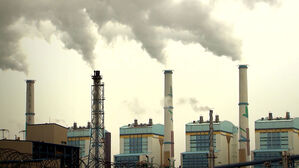 "경제 성장&middot;탄소 감축 다 잡으려면 금융 체계 바꿔야"