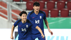 이강인-김민재, UEFA 챔피언스리그 본선 '태극전사' 맞대결