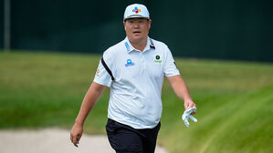임성재, PGA 투어 챔피언십 첫날 공동 14위&hellip;셰플러 7타 차 선두