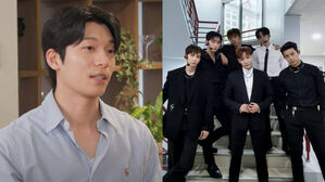 [SBS Star] Wi Ha-jun Reveals that He Initially Dreamed of Becoming a K-Pop Idol like 2PM