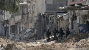 유럽 주요 4개국, 이스라엘에 '서안 정착민 폭력' 중단 촉구