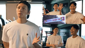 [SBS Star] Ji Chang Wook Recalls His School Days Full of Banners & Tales of Star Graduate Kim Jong-kook
