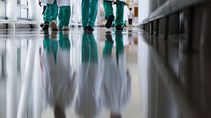 대통령실 "의료진 실명 담긴 '블랙리스트' 의도 불순…엄정 대응"