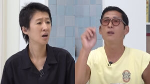 [SBS Star] "They Even Threw Poop at Me" Joon Park Shares His Experience with Racism in the U.S.
