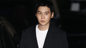 검찰, 음주운전 혐의 BTS 슈가 '벌금 1500만 원' 약식기소