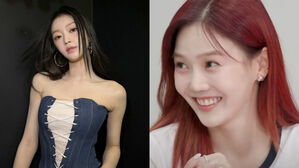 [SBS Star] OH MY GIRL HYOJUNG Shares YOOA Was the Hardest to Manage as the Leader