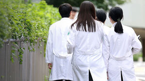 복귀 전공의 '수련 공백' 3개월 면제&hellip;기간 부족해도 수료 인정