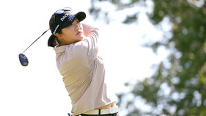 LPGA FM 2R 유해란 10언더파 맹타&hellip;합계 13언더파 6타 차 단독 1위