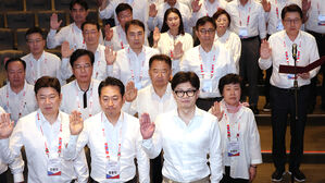 국민의힘 "의료개혁, 당정 생각 다르지 않아…융통성 대책 필요"