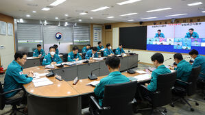 김포 양돈농가서 아프리카돼지열병 발생&hellip;"확산 방지 총력"