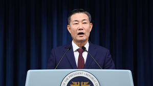 신원식, '한국 무인기 침투' 북 주장에 "일일이 대응 현명치 않아"